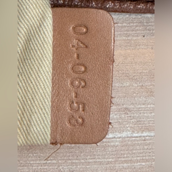 Vintage Chloe Paddington Tote Bag - Picture 8 of 11